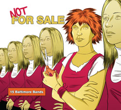 Not For Sale
